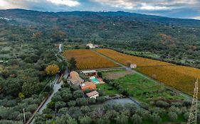 Casa Arrigo Linguaglossa